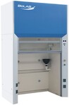 Walk in Fume Hood BFSD-803