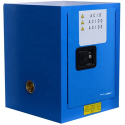 Weak acid and alkali Chemical storage cabinet BCBT-101