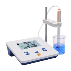 pH Meter BMET-201