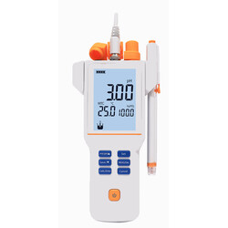 pH Meter BMET-204