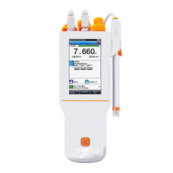 pH Meter BMET-206