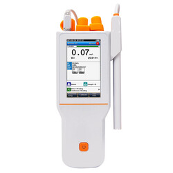 pH/Ion Meter BMET-501