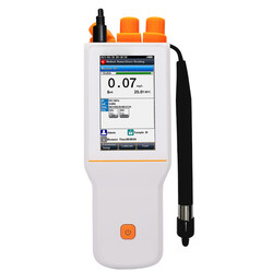 pH/Ion Meter BMET-502