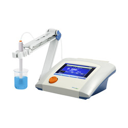 pH/Ion Meter BMET-505