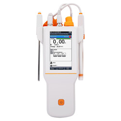 pH/Ion Meter BMET-506